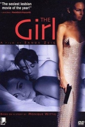 Poster of The Girl