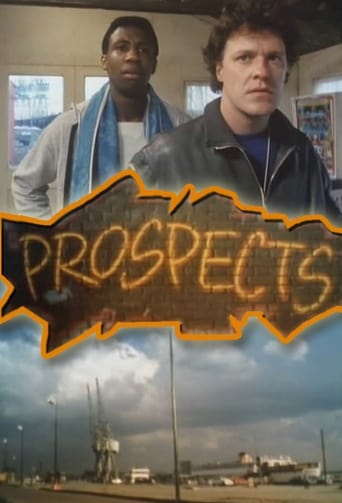 Poster of Prospects