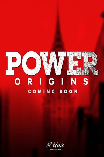 Poster of Power: Origins