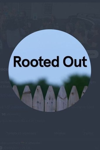 Poster of Rooted Out