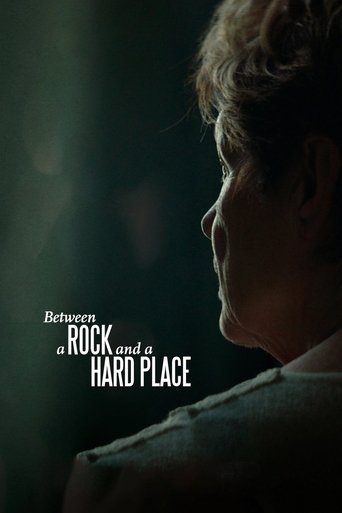 Poster of Between a Rock and a Hard Place