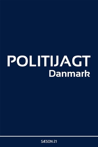 Portrait for Politijagt - Season 21