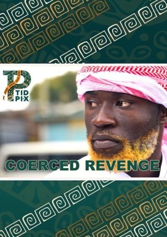 Poster of Coerced Revenge