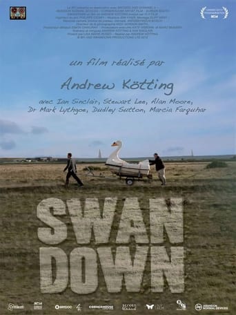 Poster of Swandown