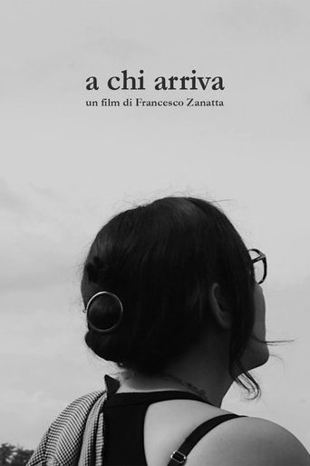 a chi arriva Poster of a chi arriva