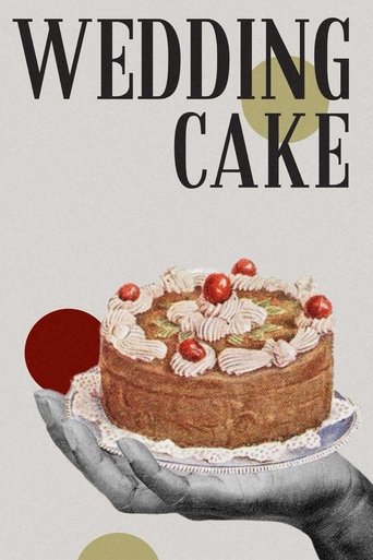 Wedding Cake Poster of Wedding Cake