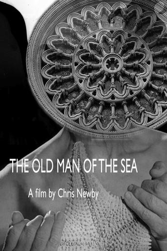The Old Man of the Sea Poster of The Old Man of the Sea