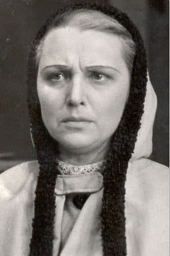 Portrait of Janina Jabłonowska