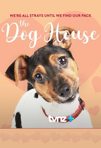 Poster of The Dog House NZ