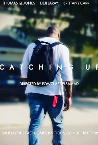 Poster of Catching Up