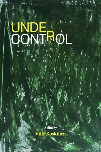 Under Control Poster of Under Control