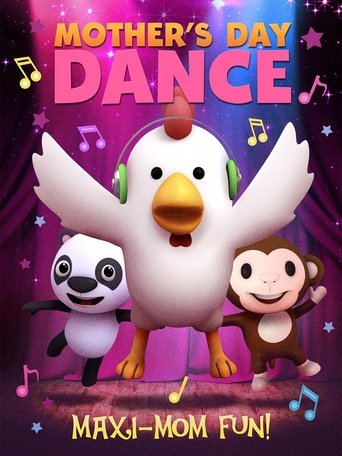 Mother's Day Dance Poster of Mother's Day Dance