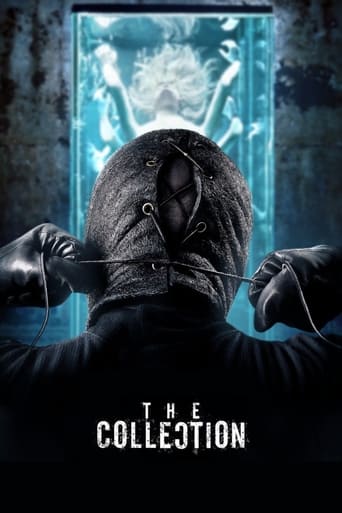 Poster of The Collection