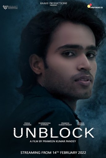 UnBlock Poster of UnBlock