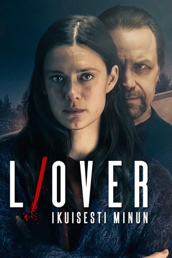 Poster of L/over – ikuisesti minun