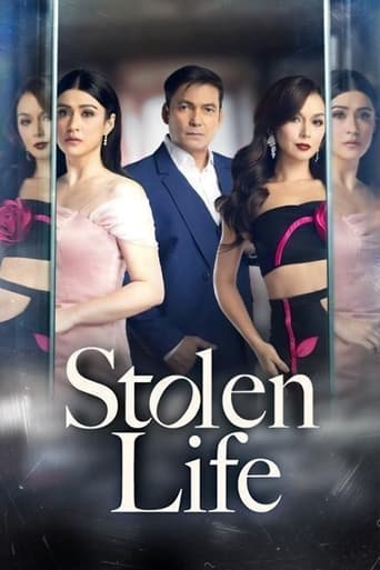 Poster of Stolen Life