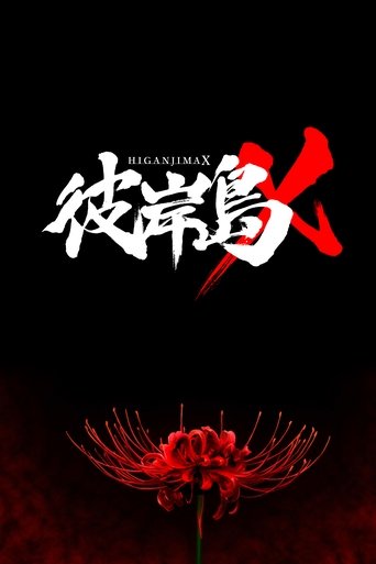 Poster of Higanjima X