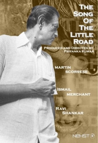 Poster of The Song of the Little Road