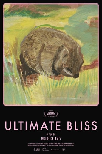 Ultimate Bliss Poster of Ultimate Bliss