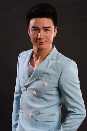 Portrait of Wang Yanlong