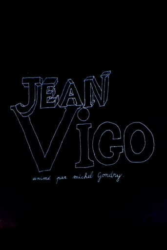 Poster of Jean Vigo