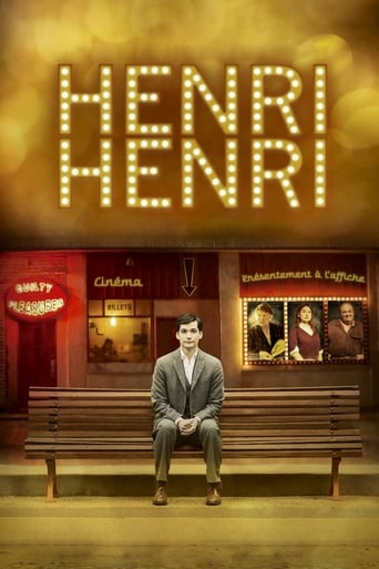 Poster of Henri Henri