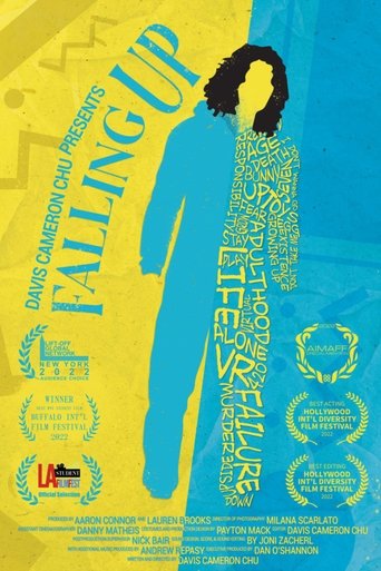 Poster of Falling Up