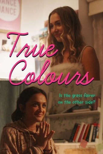 True Colours Poster of True Colours