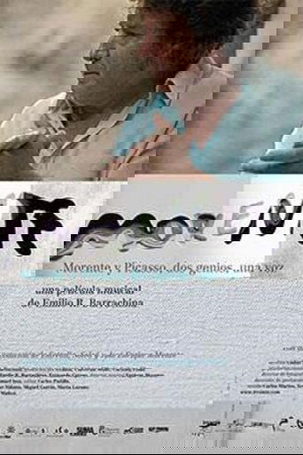 Poster of Morente
