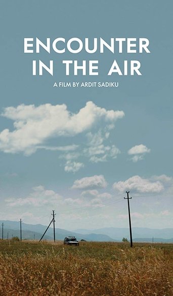 Encounter in the Air Poster of Encounter in the Air