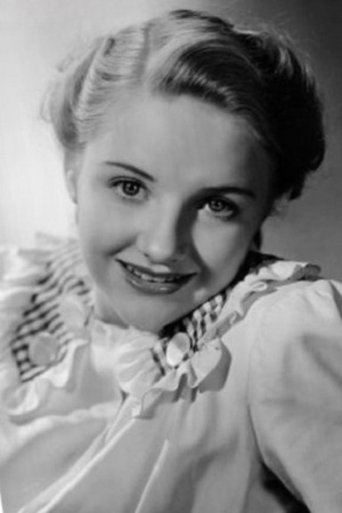 Portrait of Donna Lee