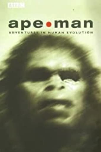 Poster of Ape-Man