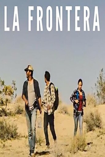 Poster of The Border