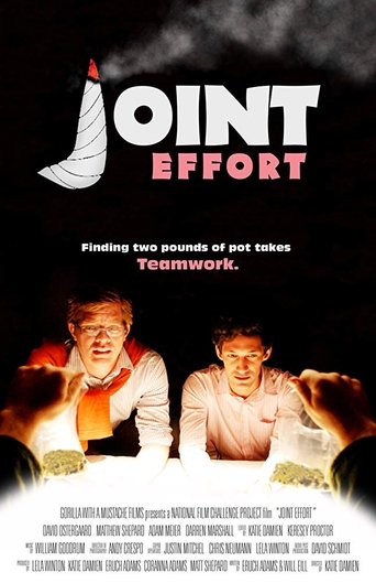 Poster of Joint Effort