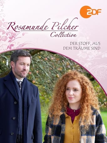 Poster of Rosamunde Pilcher: Der Stoff, aus dem Träume sind