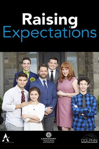 Poster of Raising Expectations