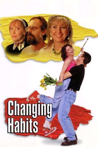 Poster of Changing Habits