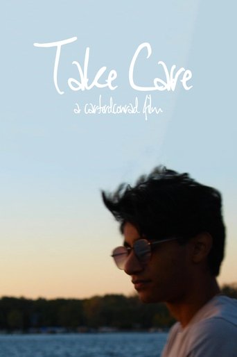 Take Care Poster of Take Care