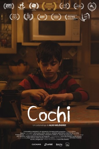 Poster of Cochi