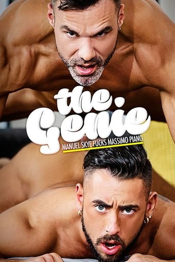 The Genie Poster of The Genie