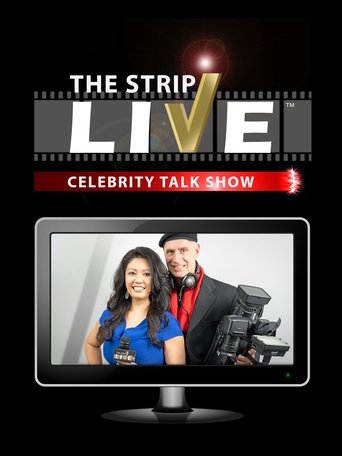 Poster of THE STRIP LIVE