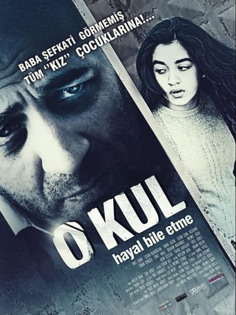 Poster of O Kul: Hayal Bile Etme
