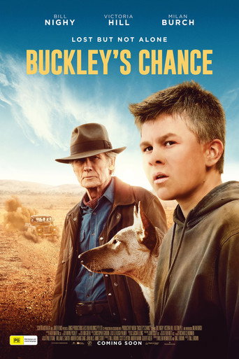 Buckley's Chance Poster of Buckley's Chance