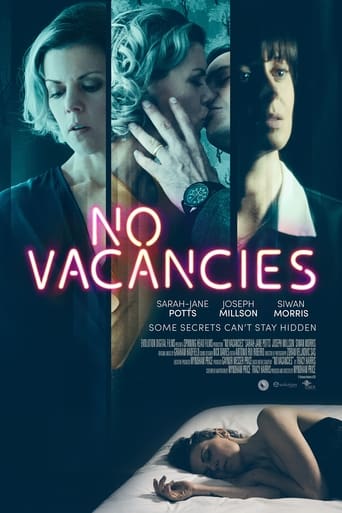Poster of No Vacancies