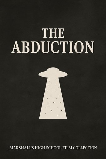 The Abduction Poster of The Abduction