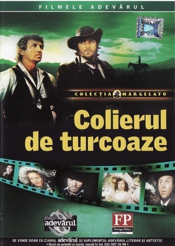 Poster of The Turquoise Necklace