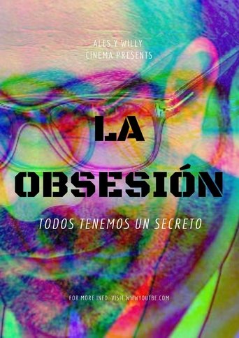 Poster of La obsesión