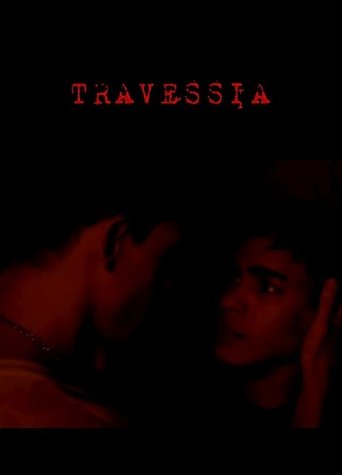 Travessia Poster of Travessia