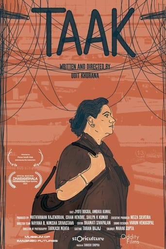 Poster of Tracker