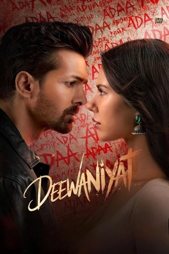 Poster of Ek Deewane Ki Deewaniyat